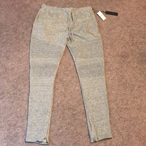 Pacsun jogger sweatpants